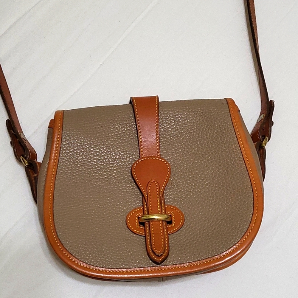 Dooney and Bourke Purse